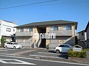 コーポアツミの賃貸物件