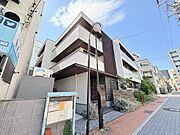 岐阜駅より徒歩7分 築4年5ヶ月 3階建の賃貸物件