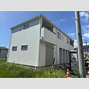茶所駅より徒歩5分 新築 2階建の賃貸物件