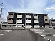 細畑駅より徒歩5分 2階 築9年の賃貸物件