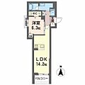 クレスティーク福住3階10.1万円