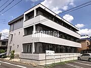 ブライトコート 1階 築8年の賃貸物件