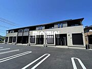ヒカルサ岐阜岩田東の賃貸物件