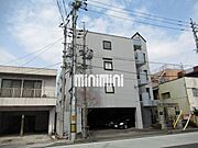 メゾンドキャッスルの賃貸物件