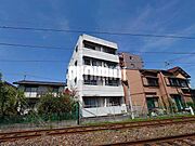 名鉄岐阜駅より徒歩8分 2階 築40年9ヶ月の賃貸物件