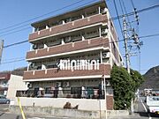 フォルビテッツァ岐阜 3階 築29年5ヶ月の賃貸物件