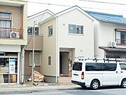 田神駅より徒歩7分 1階 築4年3ヶ月の賃貸物件