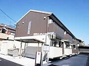 GraziaCasaII 1階 築6年の賃貸物件