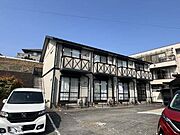 岐阜駅よりバス22分 徒歩2分 1階 築30年5ヶ月の賃貸物件