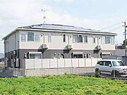レガーレ 2階 築8年4ヶ月の賃貸物件