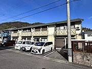 ＬＡＬＵＭＩＥＬＥＭ２ 1階 築32年3ヶ月の賃貸物件