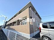 フロレシア 2階 築11年6ヶ月の賃貸物件