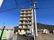 Ｍ・リバーリッチの賃貸物件