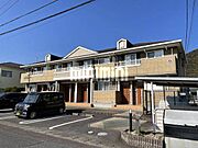 スリールハウス１の賃貸物件