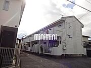 コーポマルイ 1階 築37年8ヶ月の賃貸物件