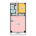 ハイツ洲本5階4.6万円