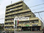  5階 築43年6ヶ月の賃貸物件