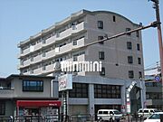 大垣駅より徒歩21分 3階 築34年8ヶ月の賃貸物件