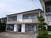 友江駅より徒歩10分 2階 築40年10ヶ月の賃貸物件