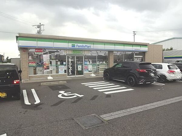 画像16:コンビニ「ファミリーマート　大垣大井4丁目店まで280m」