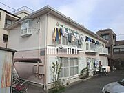 エステートピアフジエ 2階 築33年1ヶ月の賃貸物件