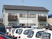 いずみハイツ 1階 築31年5ヶ月の賃貸物件