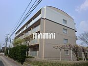 西大垣駅より徒歩24分 3階 築31年1ヶ月の賃貸物件