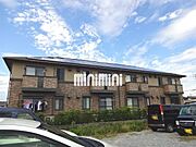 大垣駅より徒歩40分 2階 築23年10ヶ月の賃貸物件