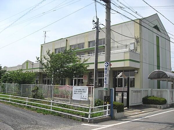 画像29:幼稚園、保育園「安井幼稚園まで620m」