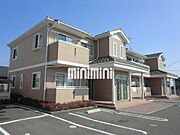 垂井駅より徒歩53分 2階 築21年8ヶ月の賃貸物件