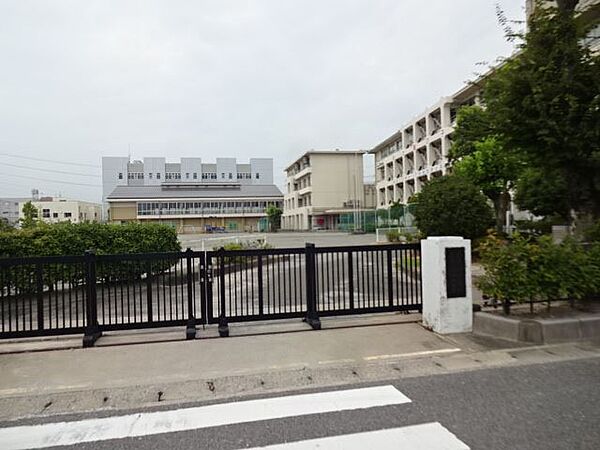 グリーンパークはやのＢ ｜岐阜県大垣市桧町(賃貸アパート2LDK・2階・54.93㎡)の写真 その30