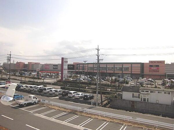画像23:スーパー「イオン大垣ショッピングセンターまで3300m」