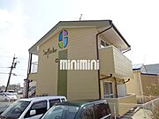 サープラスワンヨシダＣ 2階 築30年2ヶ月の賃貸物件