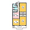 杉野コーポ4階3.2万円