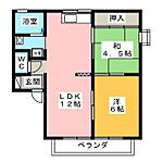 レジデンスとも　東棟のイメージ