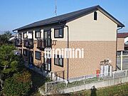 サンリバー 2階 築22年6ヶ月の賃貸物件