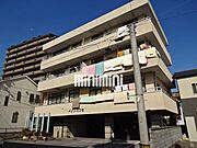 メゾンカワセ 4階 築33年8ヶ月の賃貸物件