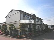  2階 築31年8ヶ月の賃貸物件