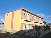 パルファム 2階 築37年10ヶ月の賃貸物件