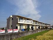  1階 築18年10ヶ月の賃貸物件