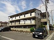 大垣駅より徒歩37分 2階 築26年8ヶ月の賃貸物件