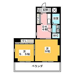 大垣駅 6.0万円