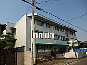 大垣駅より徒歩24分 3階 築38年8ヶ月の賃貸物件