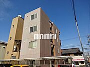 ピーコックの賃貸物件