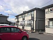 大垣駅より徒歩19分 2階 築30年5ヶ月の賃貸物件