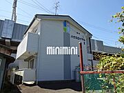 BirdGarden大井Ｂ 2階 築30年6ヶ月の賃貸物件