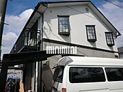 友江駅より徒歩43分 2階 築23年10ヶ月の賃貸物件