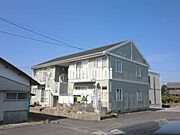 東大垣駅より徒歩12分 2階 築33年5ヶ月の賃貸物件