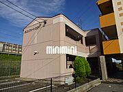  2階 築24年7ヶ月の賃貸物件