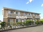 西大垣駅より徒歩25分 2階 築24年2ヶ月の賃貸物件